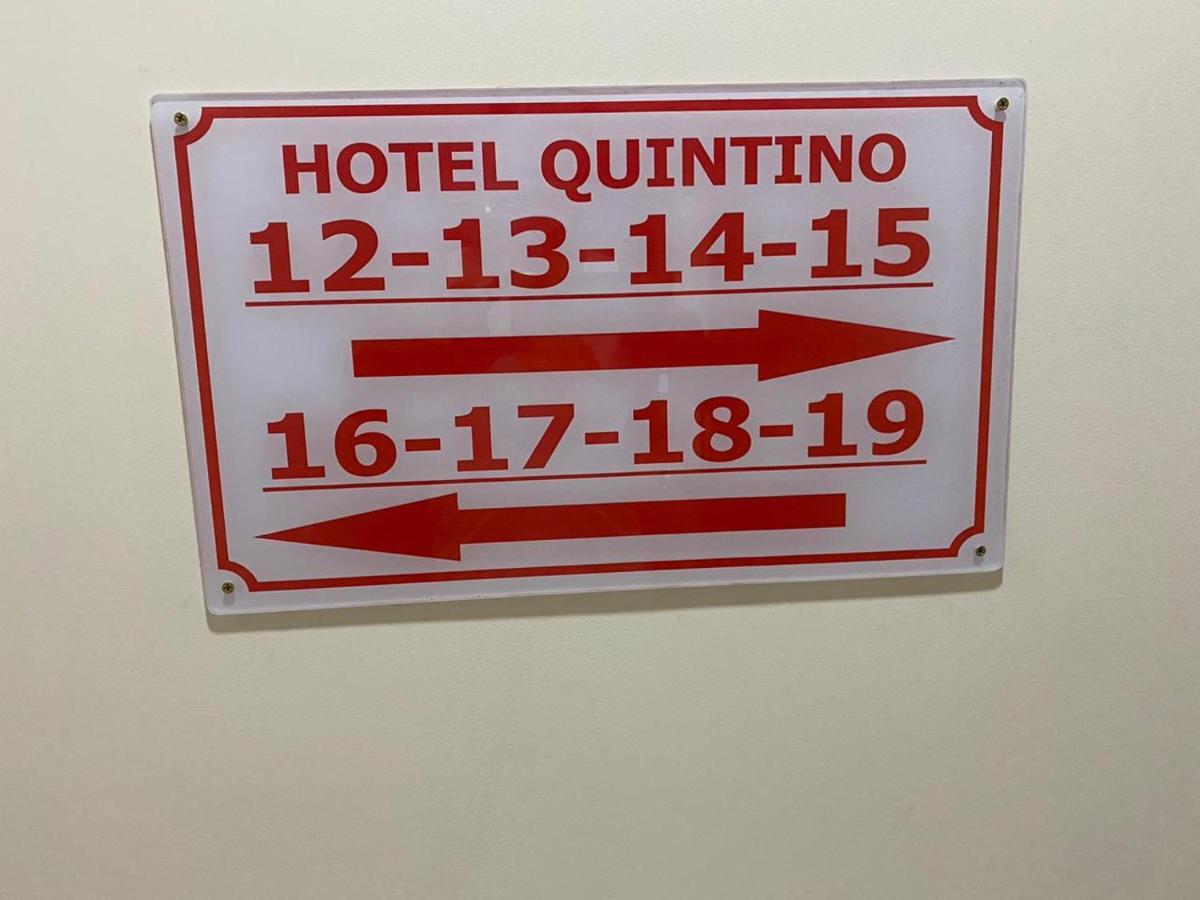 Hotel Quintino - Metro Se -Localizado No Coracao De Sao Paulo Proximo Ao Bras E 25 De Marco Com Estacionamento No Local Gratis Buitenkant foto