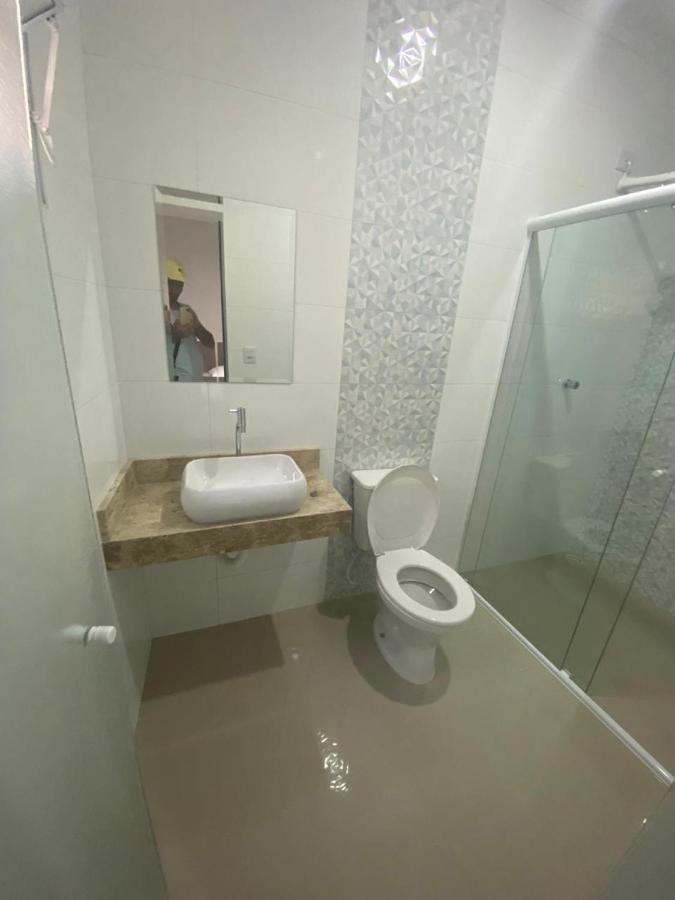 Hotel Quintino - Metro Se -Localizado No Coracao De Sao Paulo Proximo Ao Bras E 25 De Marco Com Estacionamento No Local Gratis Buitenkant foto Bathroom in a house